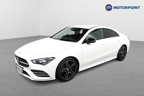 Used Mercedes-Benz CLA 2022 for sale - 76181703: Photo 3