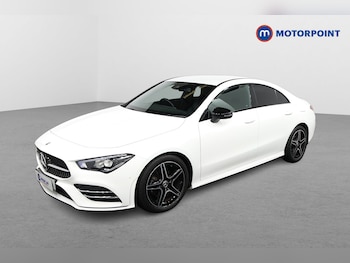 Used Mercedes-Benz CLA 2022 for sale - 76181703: Photo 3
