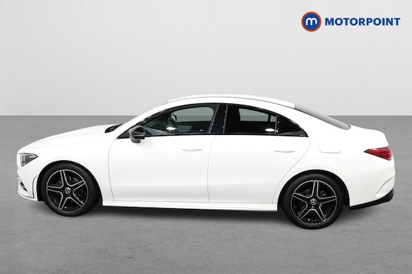 Used Mercedes-Benz CLA 2022 for sale - 76181703: Photo 4