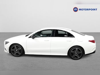 Used Mercedes-Benz CLA 2022 for sale - 76181703: Photo 4