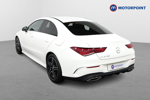 Used Mercedes-Benz CLA 2022 for sale - 76181703: Photo 5