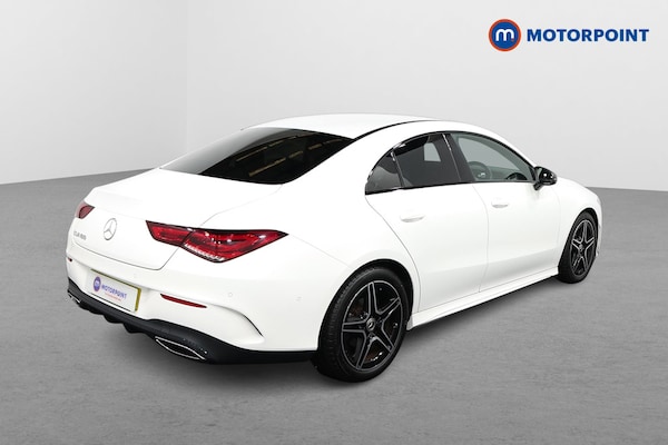 Used Mercedes-Benz CLA 2022 for sale - 76181703: Photo 7