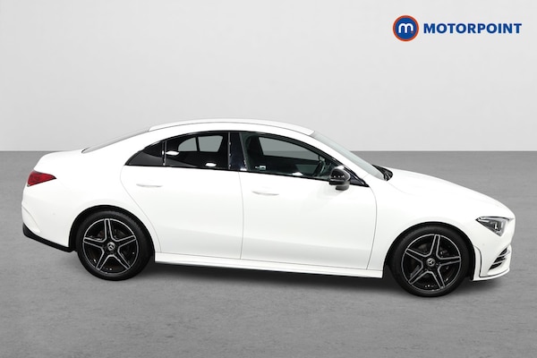Used Mercedes-Benz CLA 2022 for sale - 76181703: Photo 8