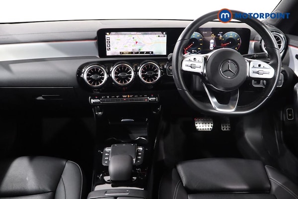 Used Mercedes-Benz CLA 2022 for sale - 76181703: Photo 9