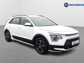 2024 - 1.6 GDi 168 PHEV 2 5dr DCT
