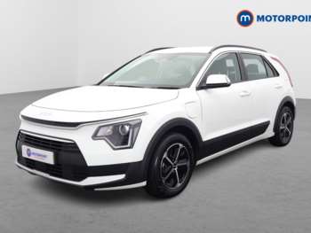 Used Kia Niro 2024 for sale - 75252915: Photo