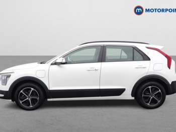 Used Kia Niro 2024 for sale - 75252915: Photo