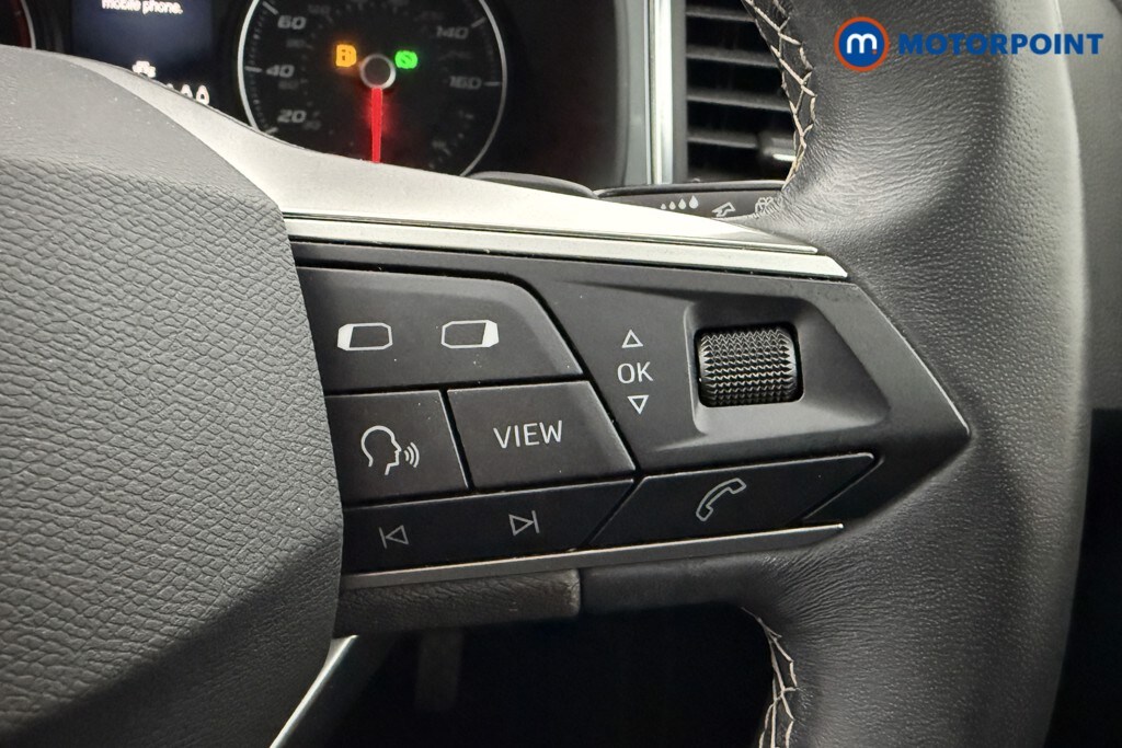 Used SEAT Ateca 2022 for sale - 78106964: Photo 12