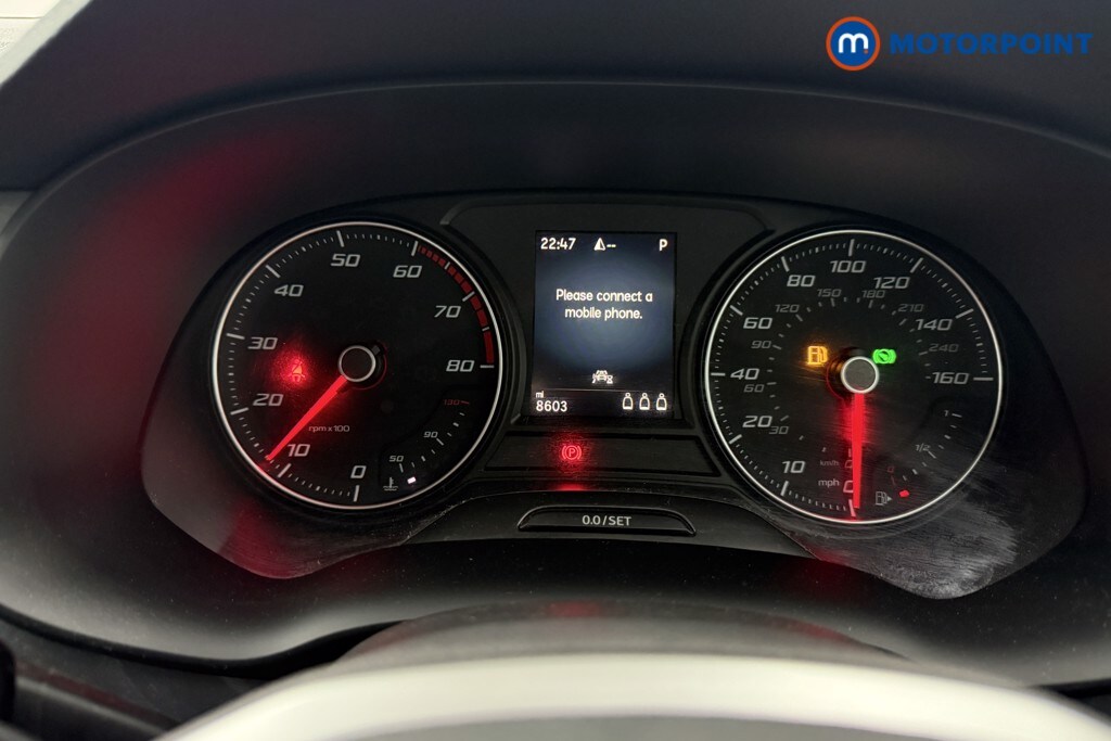 Used SEAT Ateca 2022 for sale - 78106964: Photo 13