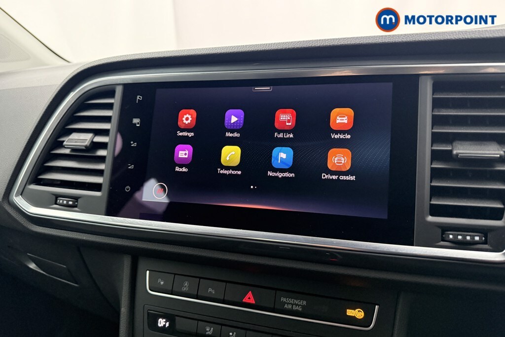 Used SEAT Ateca 2022 for sale - 78106964: Photo 14