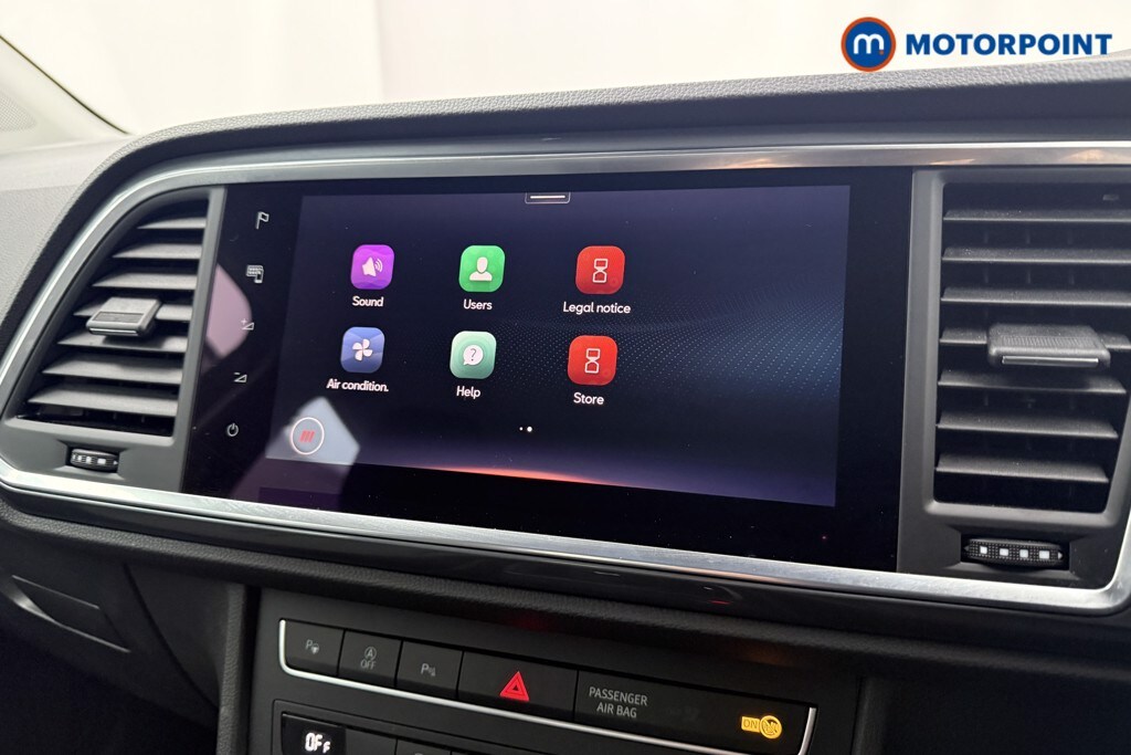 Used SEAT Ateca 2022 for sale - 78106964: Photo 15