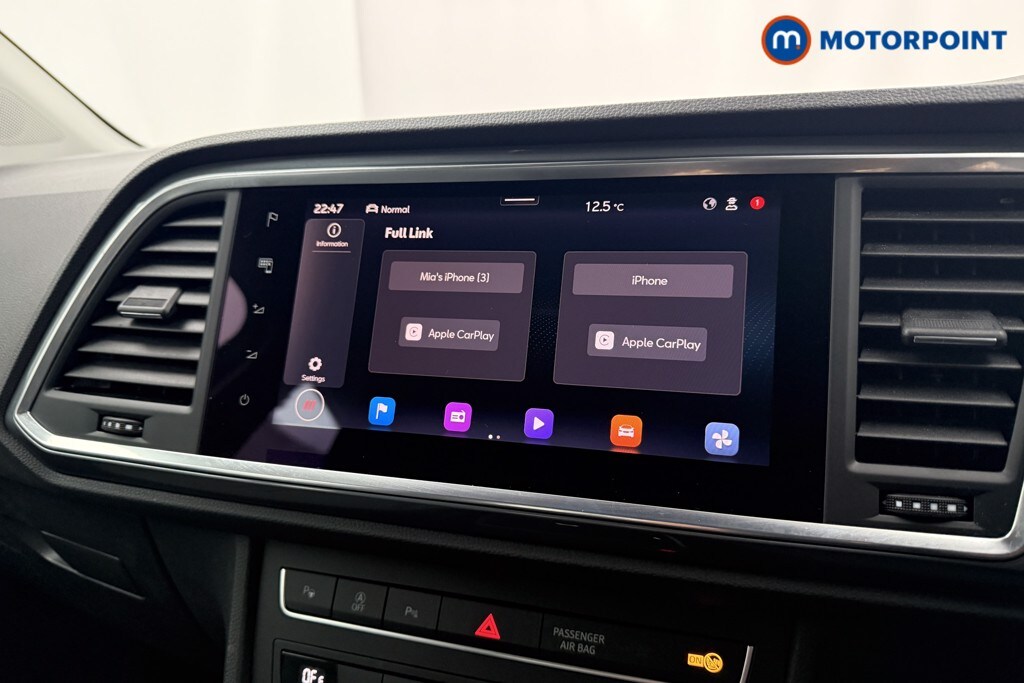 Used SEAT Ateca 2022 for sale - 78106964: Photo 16