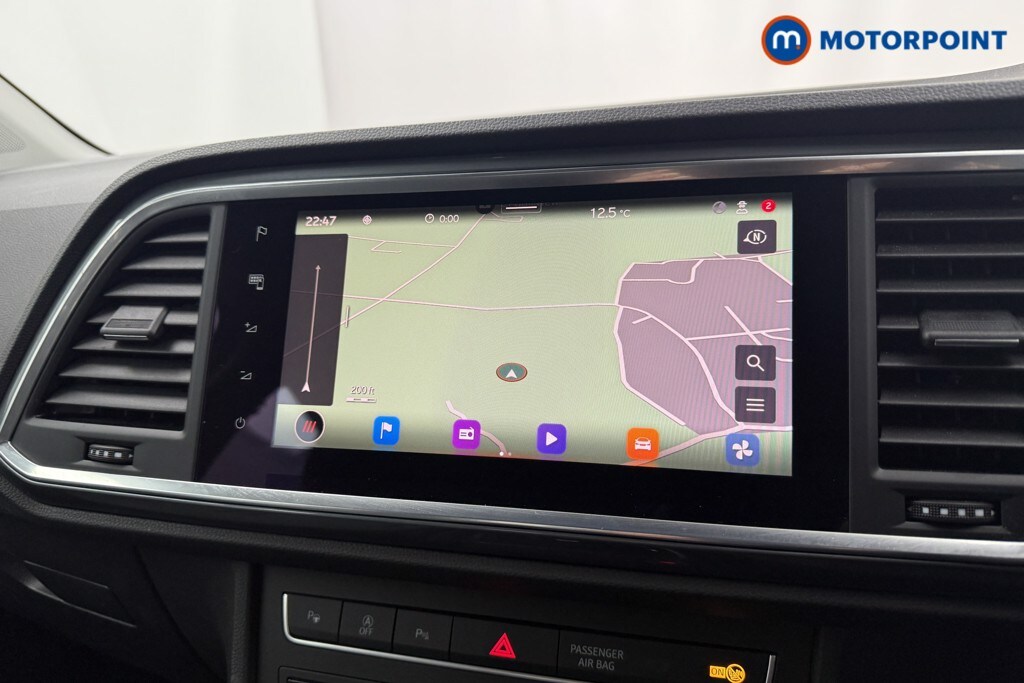 Used SEAT Ateca 2022 for sale - 78106964: Photo 17