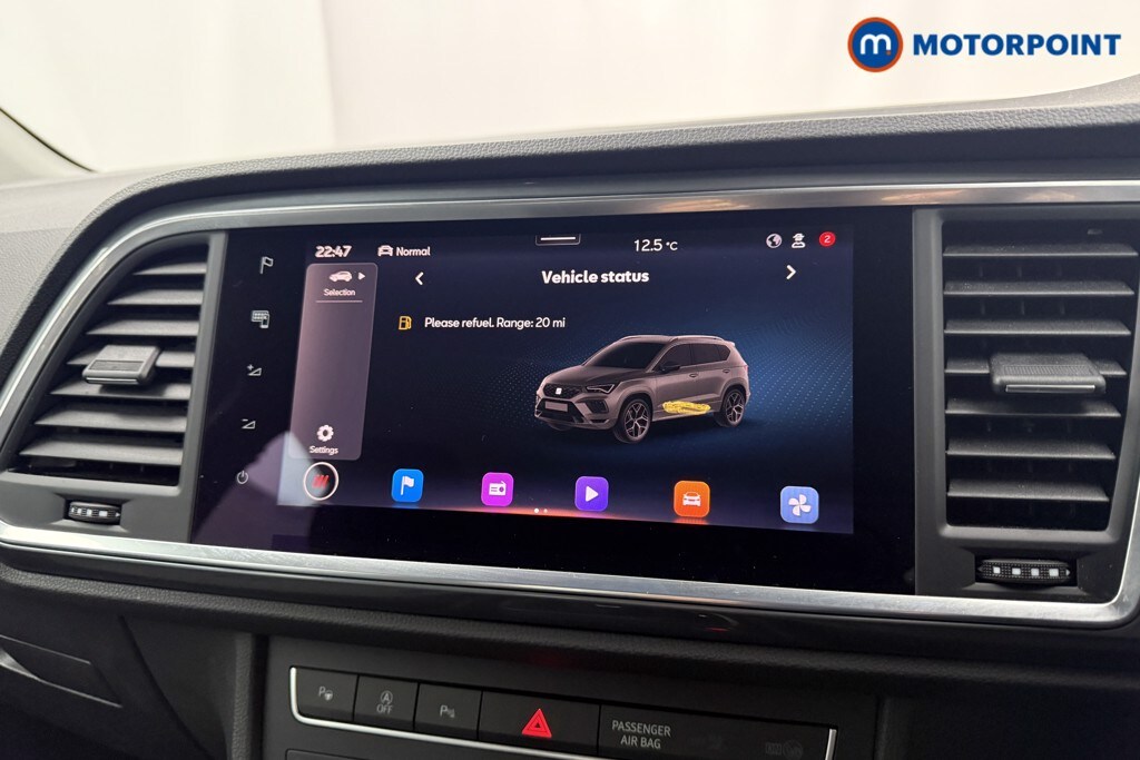 Used SEAT Ateca 2022 for sale - 78106964: Photo 18