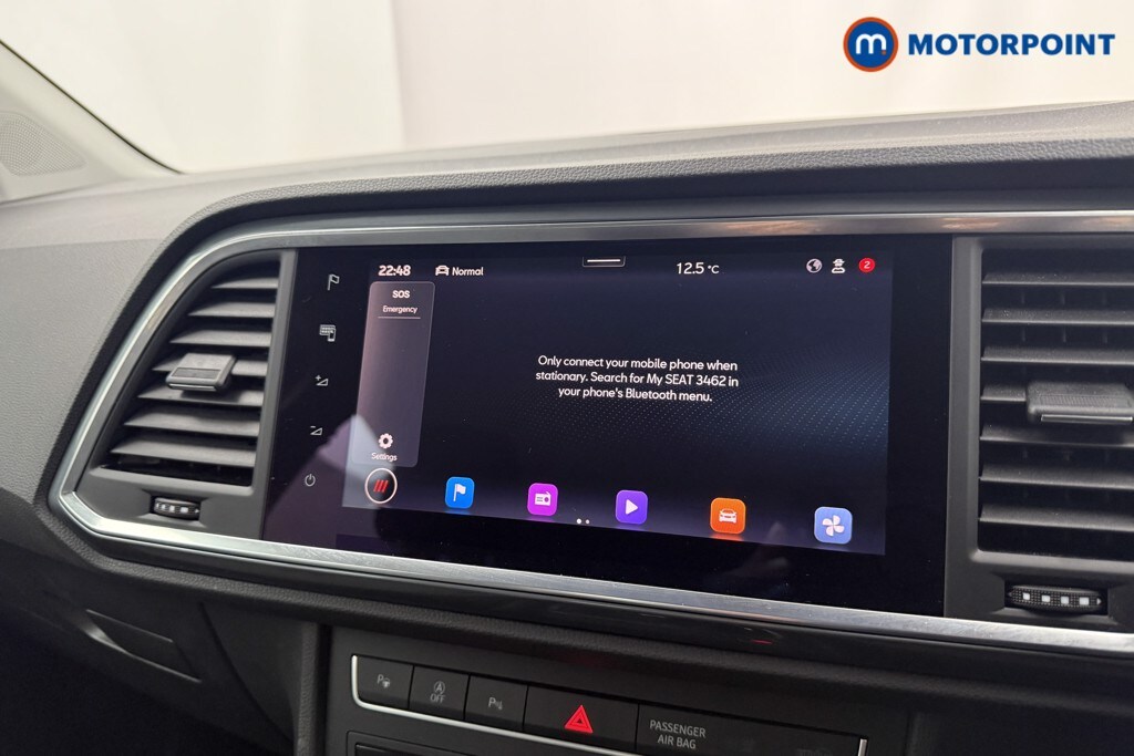 Used SEAT Ateca 2022 for sale - 78106964: Photo 19