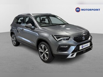 Used SEAT Ateca 2022 for sale - 78106964: Photo
