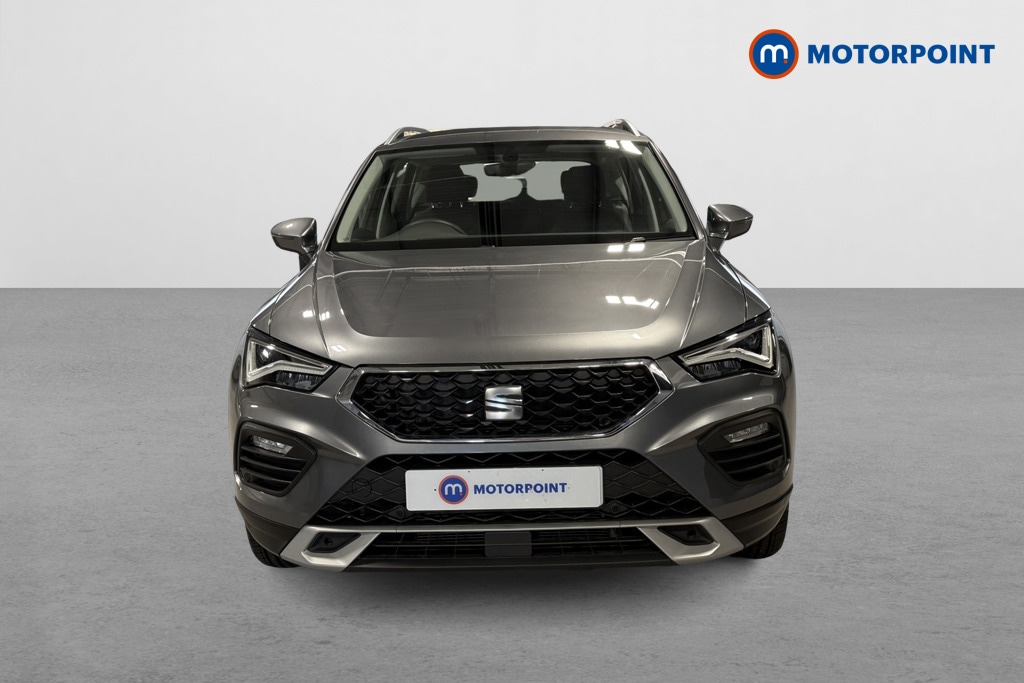 Used SEAT Ateca 2022 for sale - 78106964: Photo 2