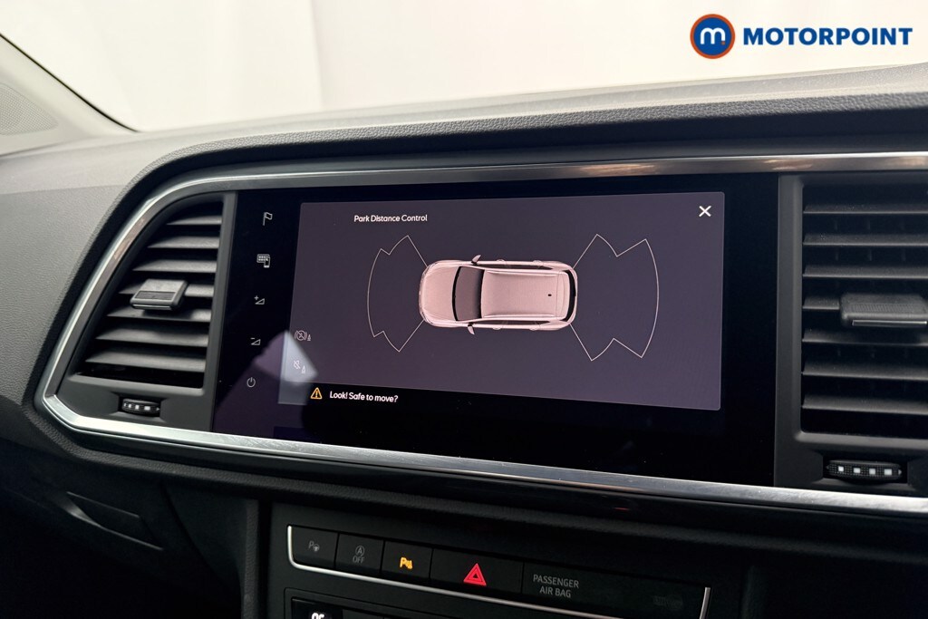 Used SEAT Ateca 2022 for sale - 78106964: Photo 20