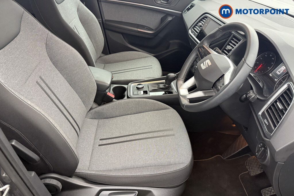 Used SEAT Ateca 2022 for sale - 78106964: Photo 28