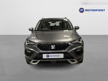 Used SEAT Ateca 2022 for sale - 78106964: Photo