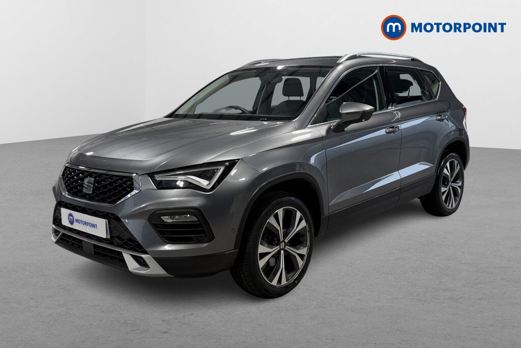 Used SEAT Ateca 2022 for sale - 78106964: Photo 3