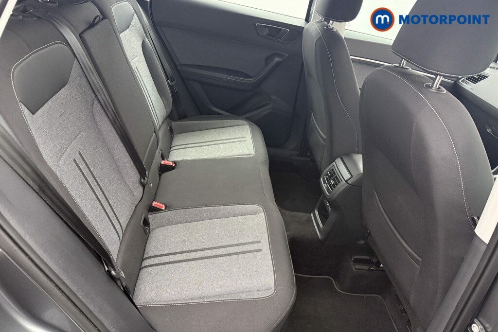 Used SEAT Ateca 2022 for sale - 78106964: Photo 30
