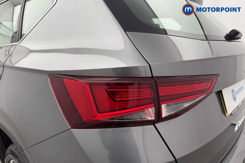 Used SEAT Ateca 2022 for sale - 78106964: Photo 34