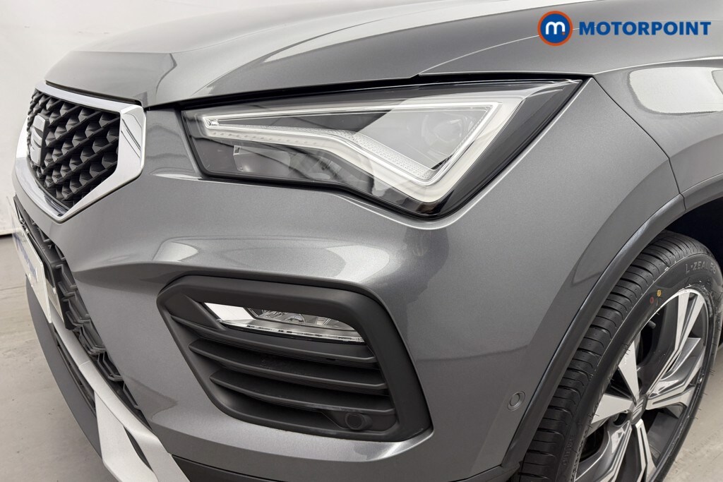 Used SEAT Ateca 2022 for sale - 78106964: Photo 35