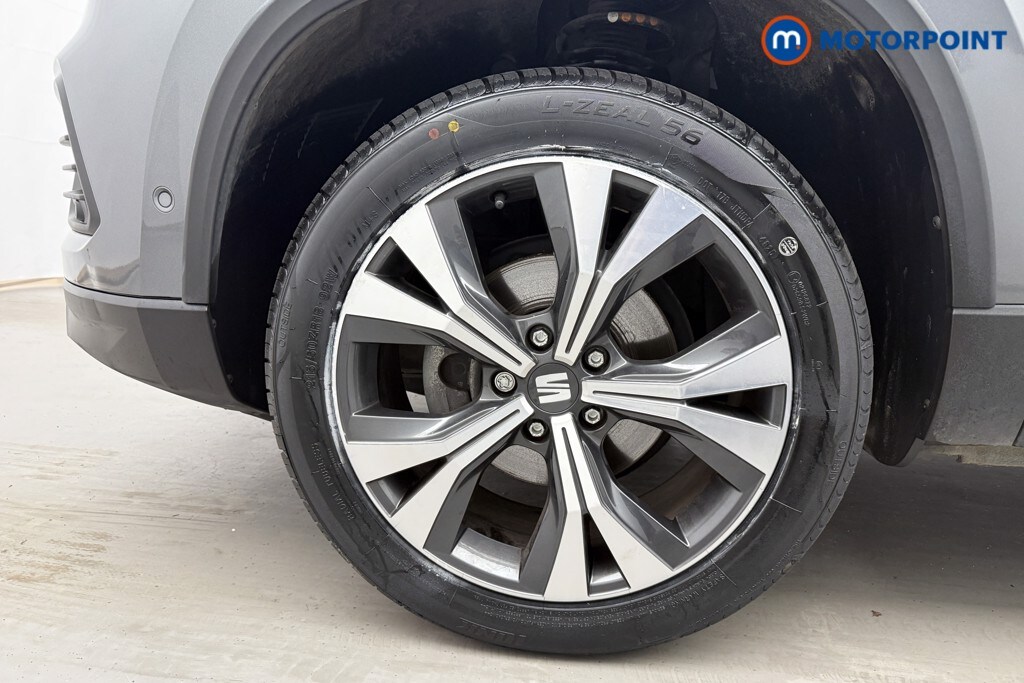 Used SEAT Ateca 2022 for sale - 78106964: Photo 36