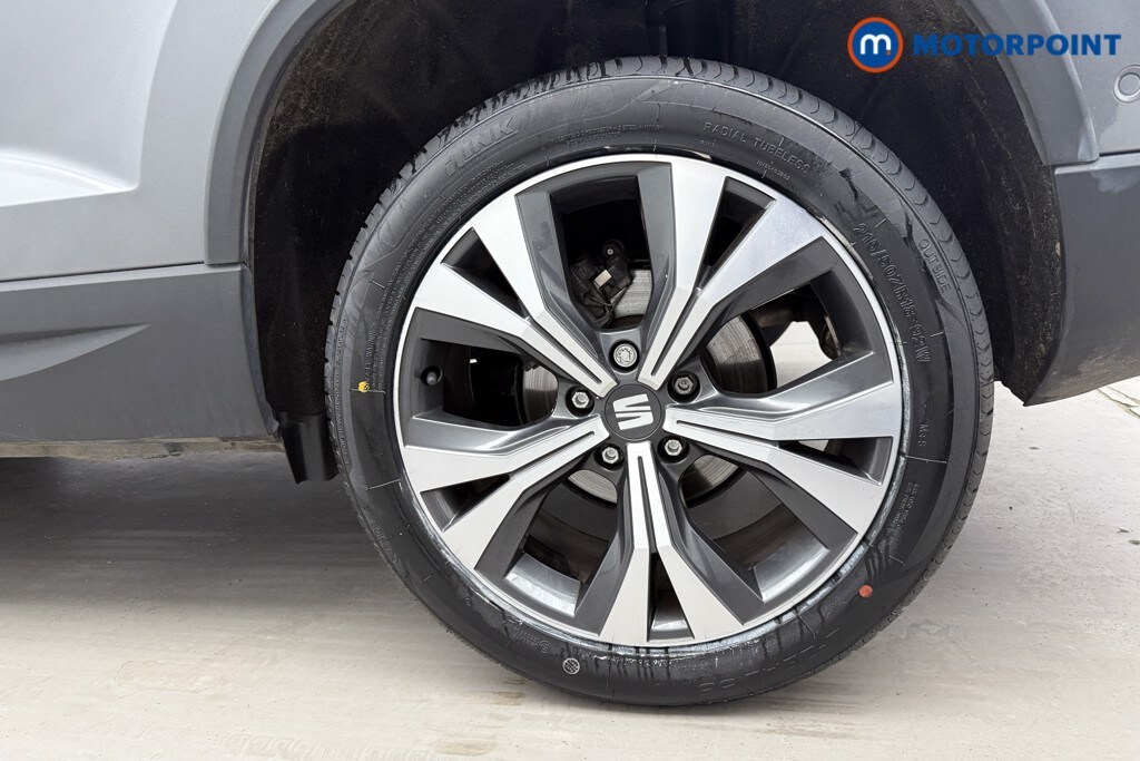 Used SEAT Ateca 2022 for sale - 78106964: Photo 37