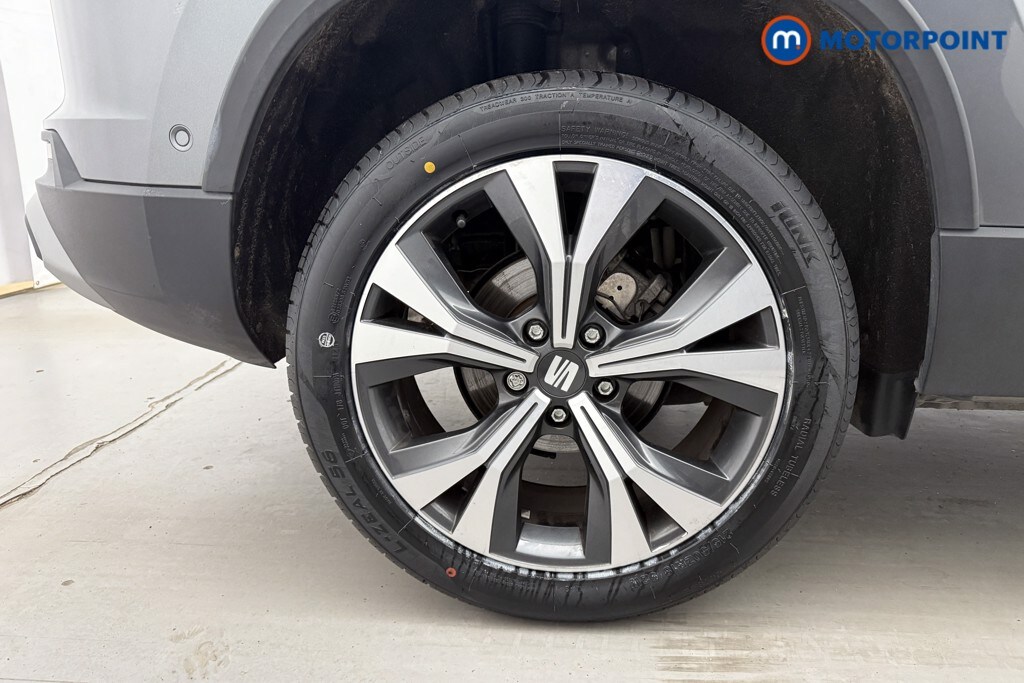 Used SEAT Ateca 2022 for sale - 78106964: Photo 38