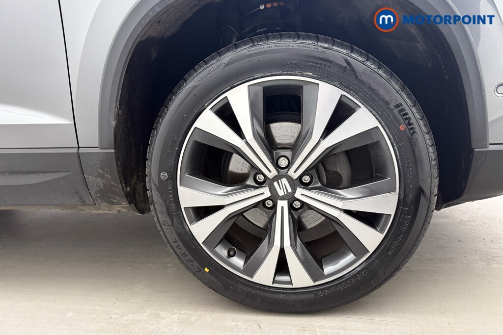 Used SEAT Ateca 2022 for sale - 78106964: Photo 39