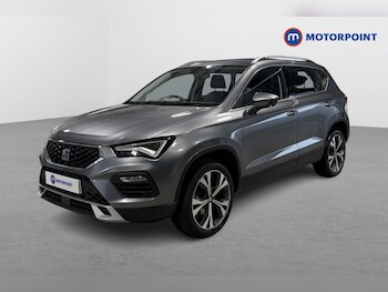 Used SEAT Ateca 2022 for sale - 78106964: Photo