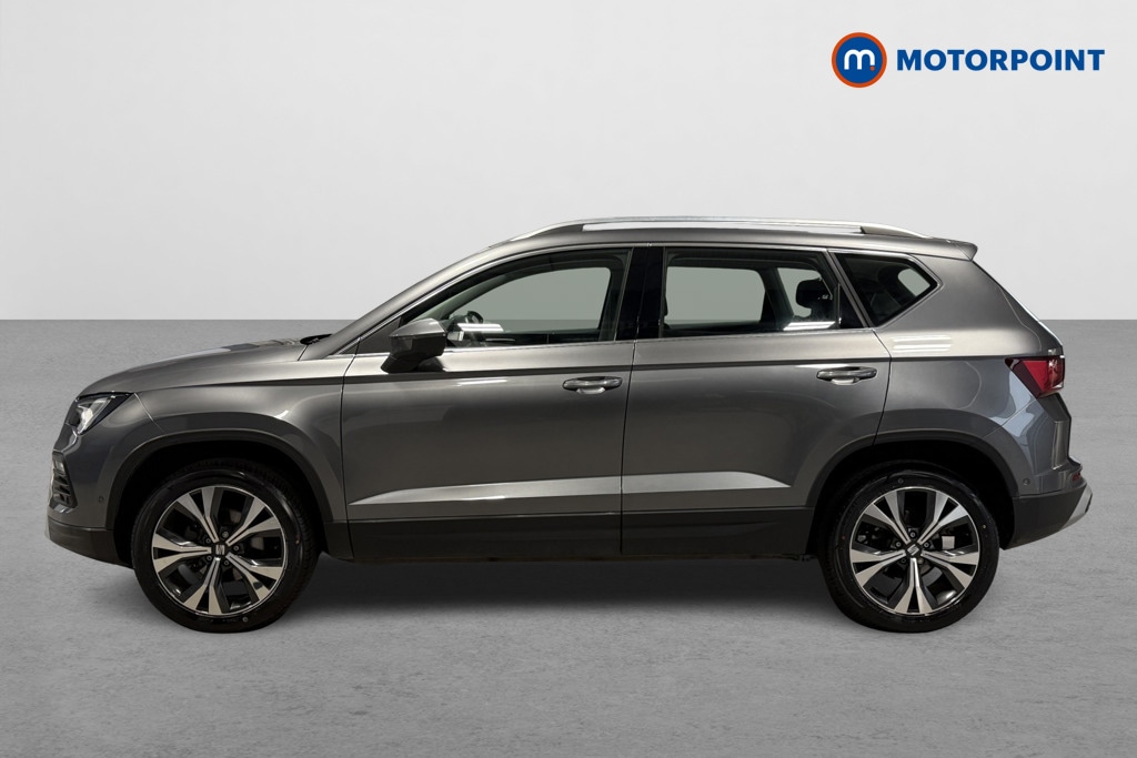 Used SEAT Ateca 2022 for sale - 78106964: Photo 4