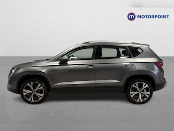 Used SEAT Ateca 2022 for sale - 78106964: Photo