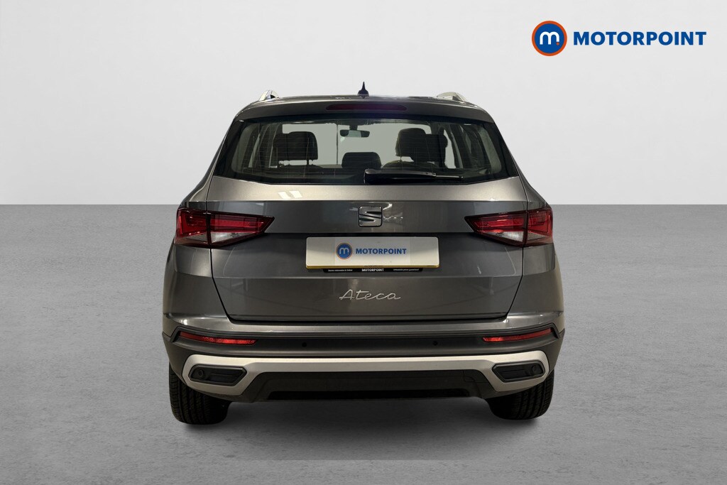 Used SEAT Ateca 2022 for sale - 78106964: Photo 6