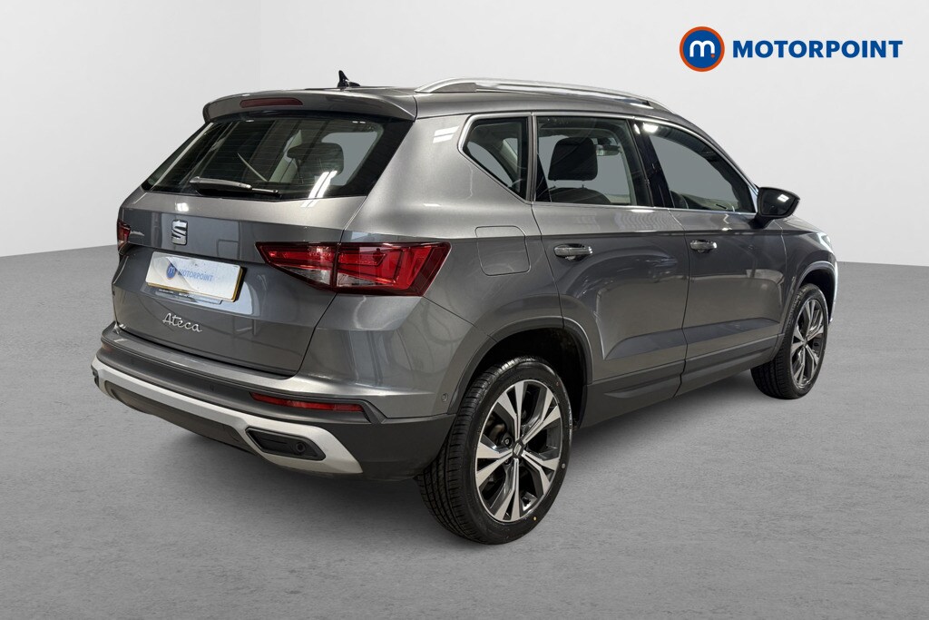 Used SEAT Ateca 2022 for sale - 78106964: Photo 7
