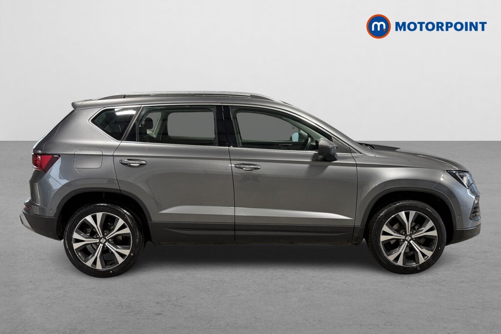 Used SEAT Ateca 2022 for sale - 78106964: Photo 8