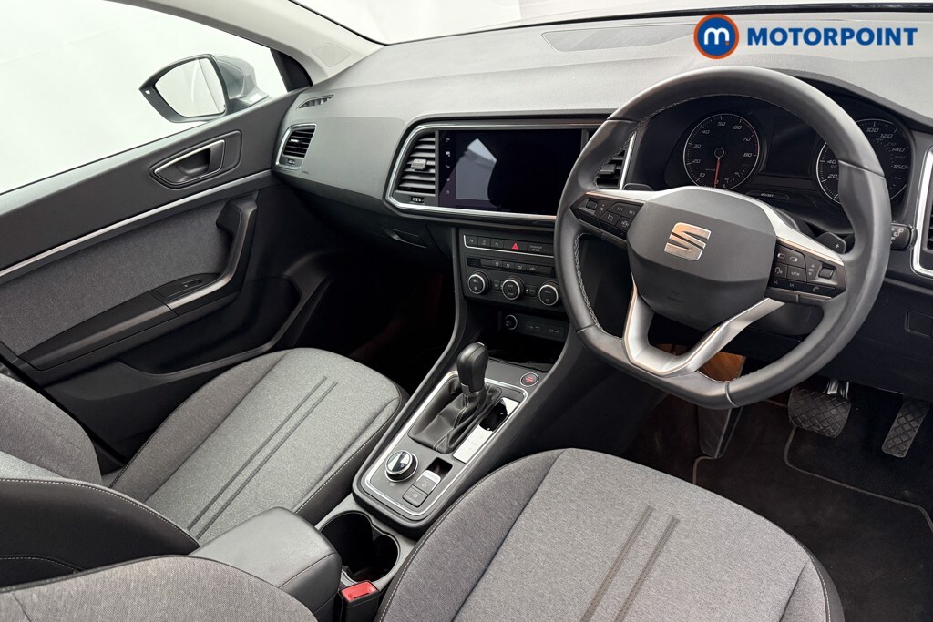 Used SEAT Ateca 2022 for sale - 78106964: Photo 9