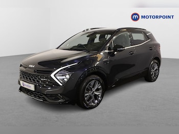 Used Kia Sportage 2023 for sale - 78287084: Photo