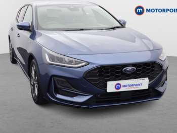 2023 - 1.0 EcoBoost ST-Line 5dr
