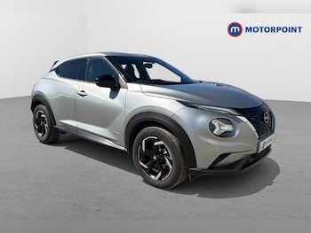 Used Nissan Juke 2023 for sale - 78721430: Photo