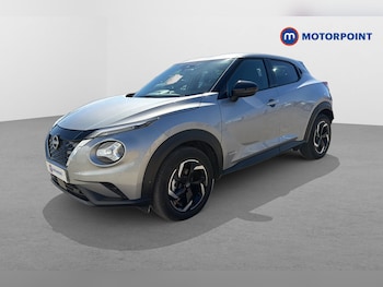 Used Nissan Juke 2023 for sale - 78721430: Photo