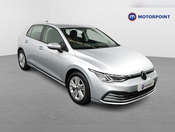 Used Volkswagen Golf 2023 for sale - 75699254: Photo