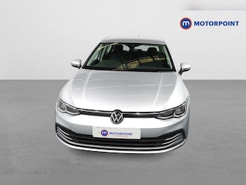 Used Volkswagen Golf 2023 for sale - 75699254: Photo