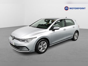 Used Volkswagen Golf 2023 for sale - 75699254: Photo
