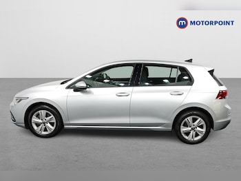 Used Volkswagen Golf 2023 for sale - 75699254: Photo