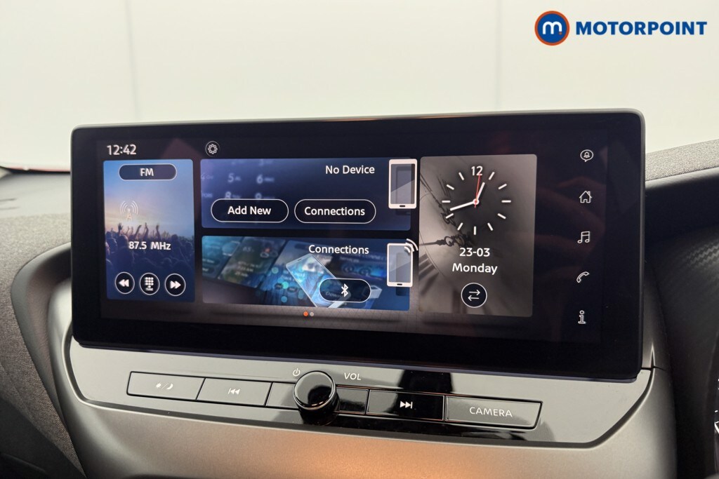 Used Nissan Juke 2025 for sale - 77989314: Photo 10