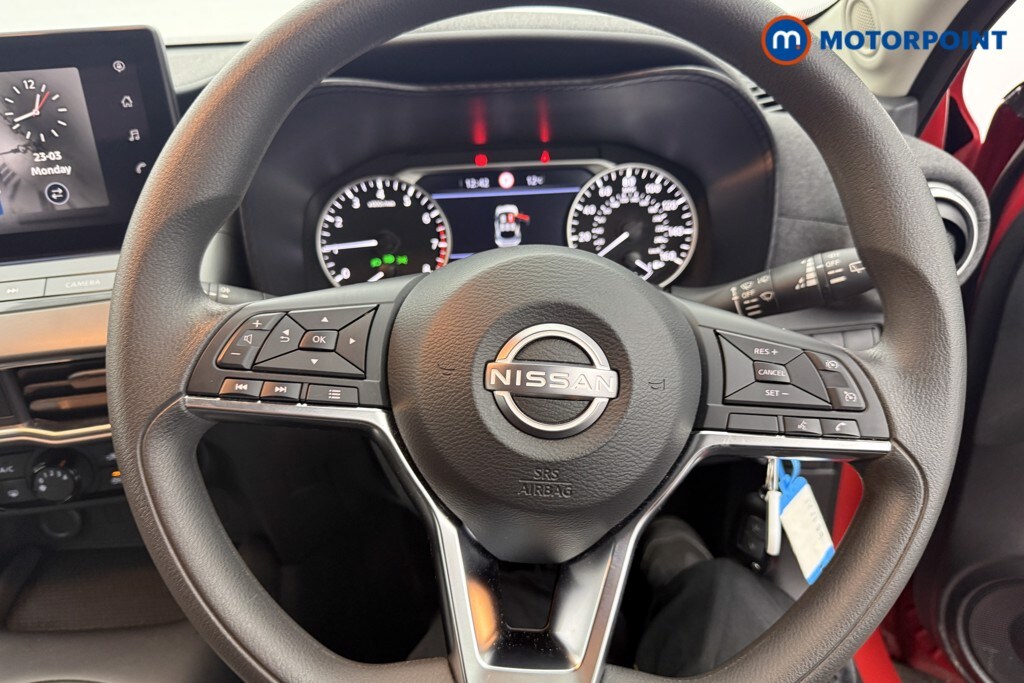 Used Nissan Juke 2025 for sale - 77989314: Photo 13