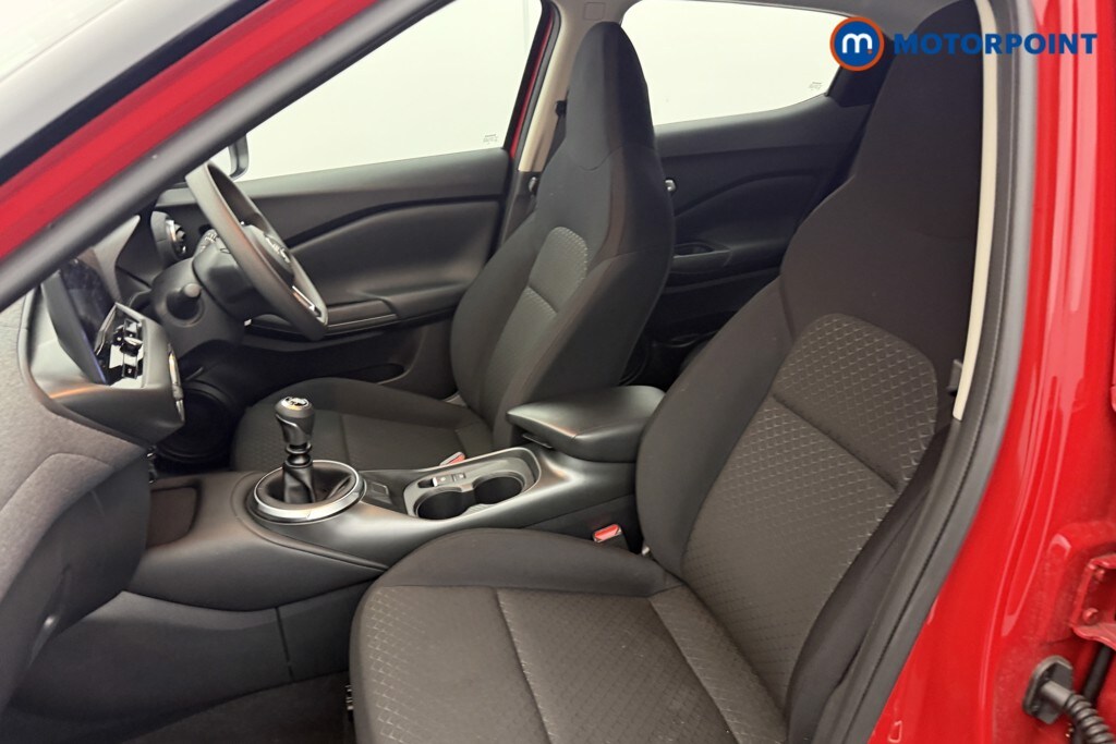 Used Nissan Juke 2025 for sale - 77989314: Photo 17